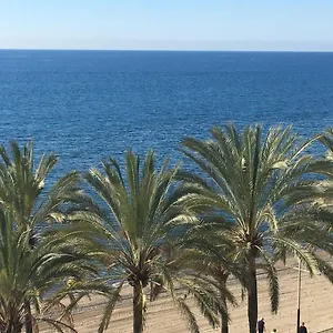 Apartamento Palmas 3, Marbella