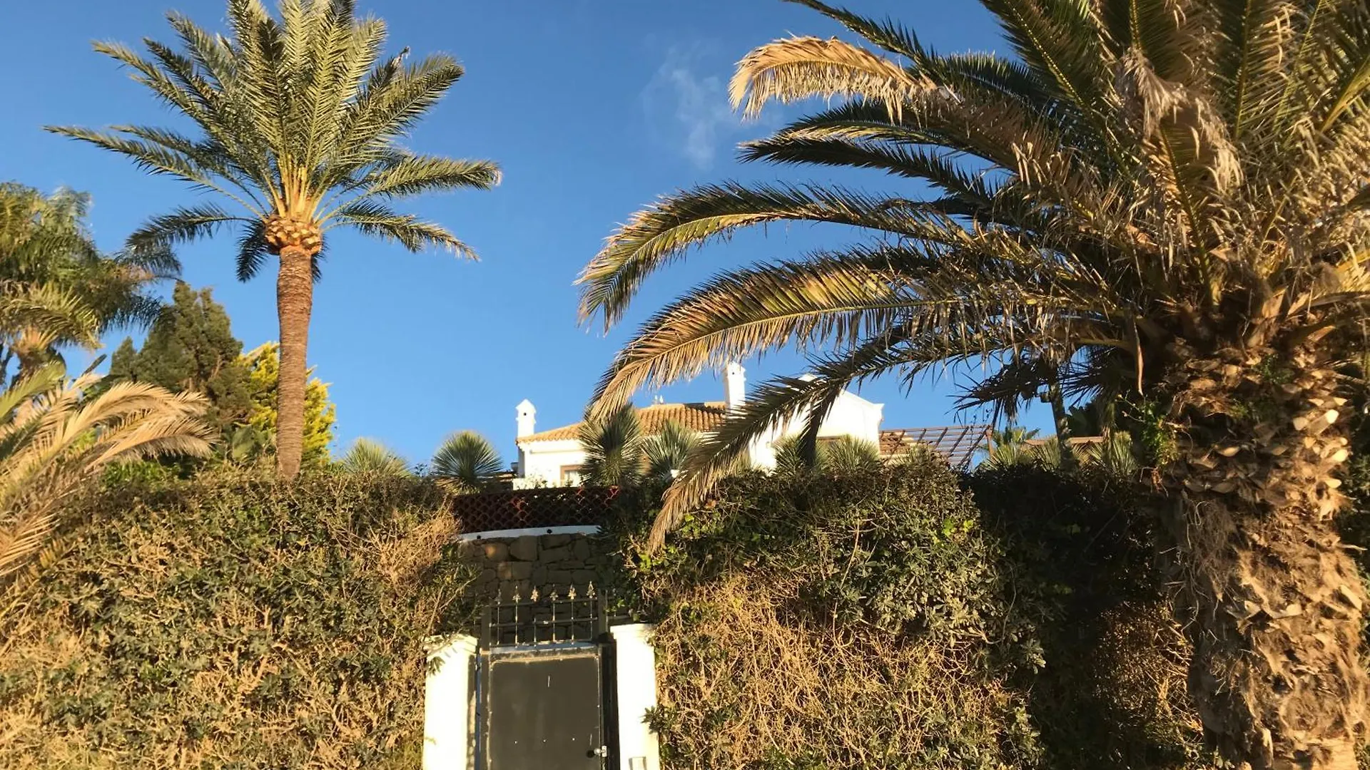 Appartement Ytu Villa Beach Front - Puente Romano Marbella
